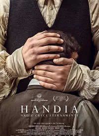  Handia