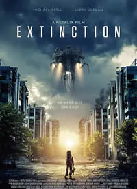  Extinction