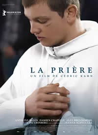  La prire