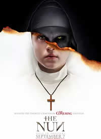 Ů The Nun