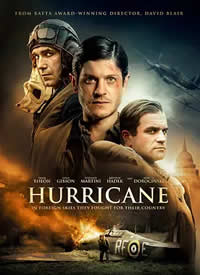 쫷ж Hurricane