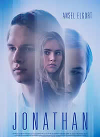 ɭ Jonathan