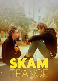 SKAM/߳  