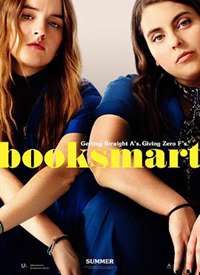 ߲ Booksmart