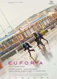 Ҹ Euforia