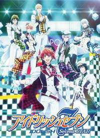 żԸ2 IDOLiSH7 2