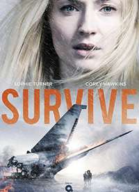  Survive һ