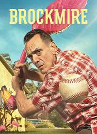 Brockmire/Ա 