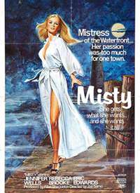 Misty 1976