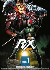 ʿBLACK RX