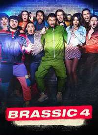 Ѵ Brassic 弾