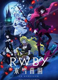 RWBY ѩ۹